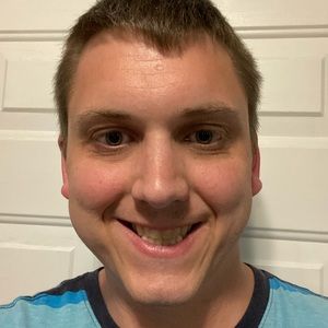 Meet your Posher, Ben